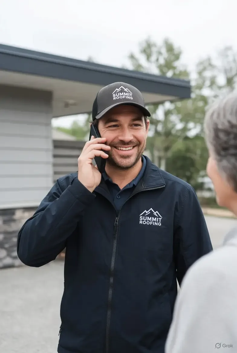 Flat Roof Leak Repair North Collins, NY FAQs